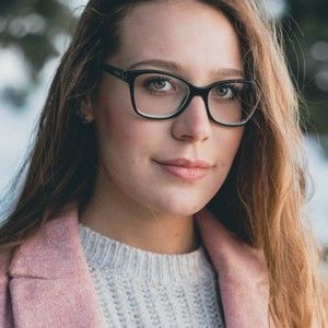 Meet your Posher, Rosie